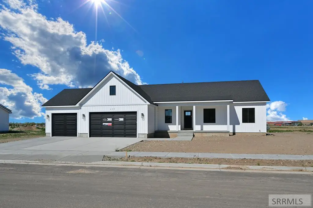 440 Spruce Way, Rigby, ID 83442 - #1
