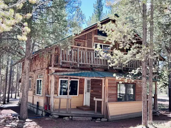 4066 Yale Creek Road, ISLAND PARK, ID 83429