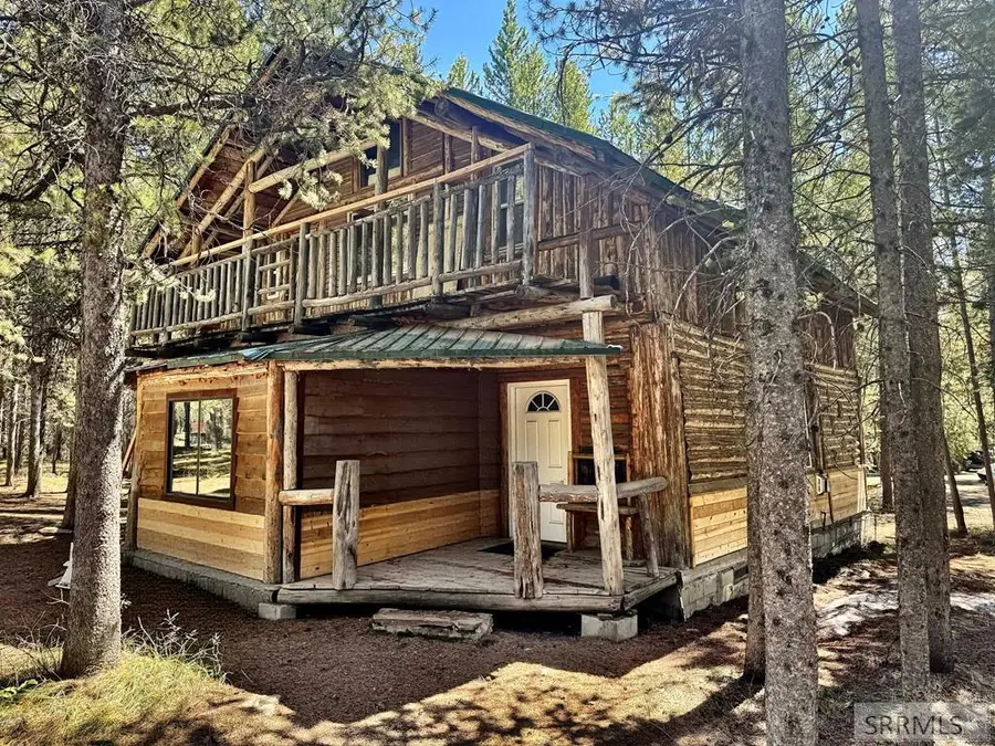 4066 Yale Creek Road, Island Park, ID 83429 - #3