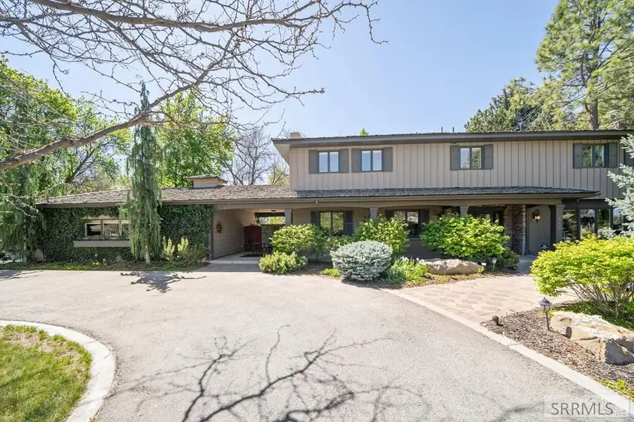 445 Gustafson Drive, Idaho Falls, ID 83402 - #2