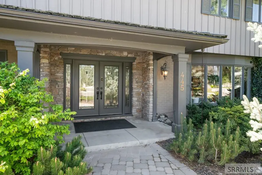 445 Gustafson Drive, Idaho Falls, ID 83402 - #3