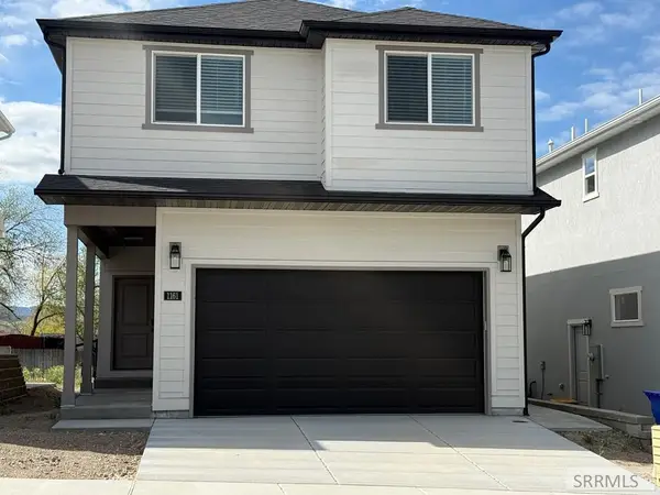 1161 Jasper Loop, POCATELLO, ID 83204