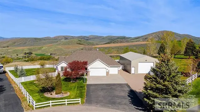 802 Madlee, Inkom, ID 83245 - #1