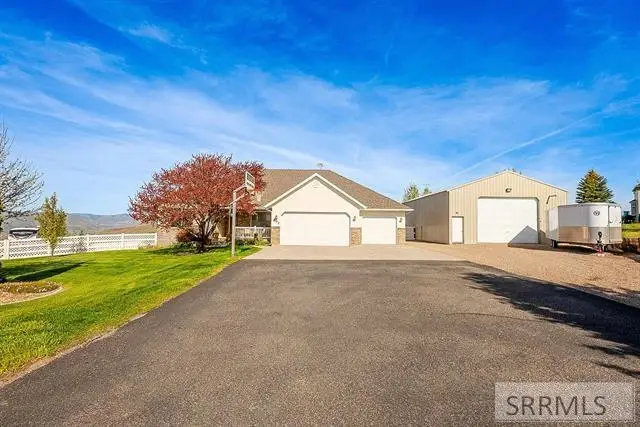 802 Madlee, Inkom, ID 83245 - #2
