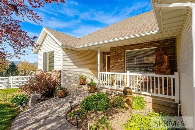 802 Madlee, Inkom, ID 83245 - #3
