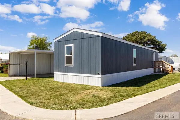 850 Parkway Drive #35, BLACKFOOT, ID 83221