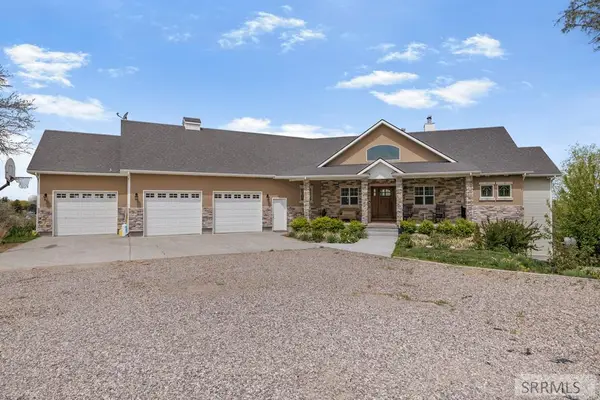 1190 1325 E, SHELLEY, ID 83274