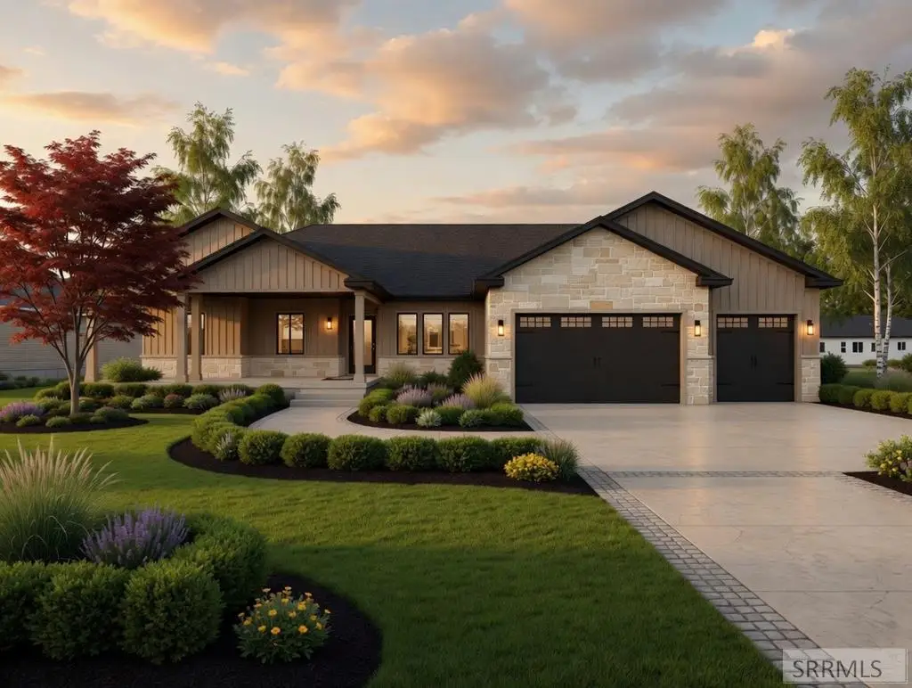 1662 Sandbar Street, Idaho Falls, ID 83404 - #1