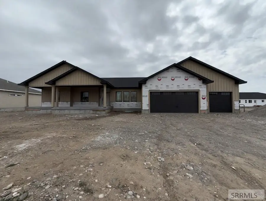 1662 Sandbar Street, Idaho Falls, ID 83404 - #2