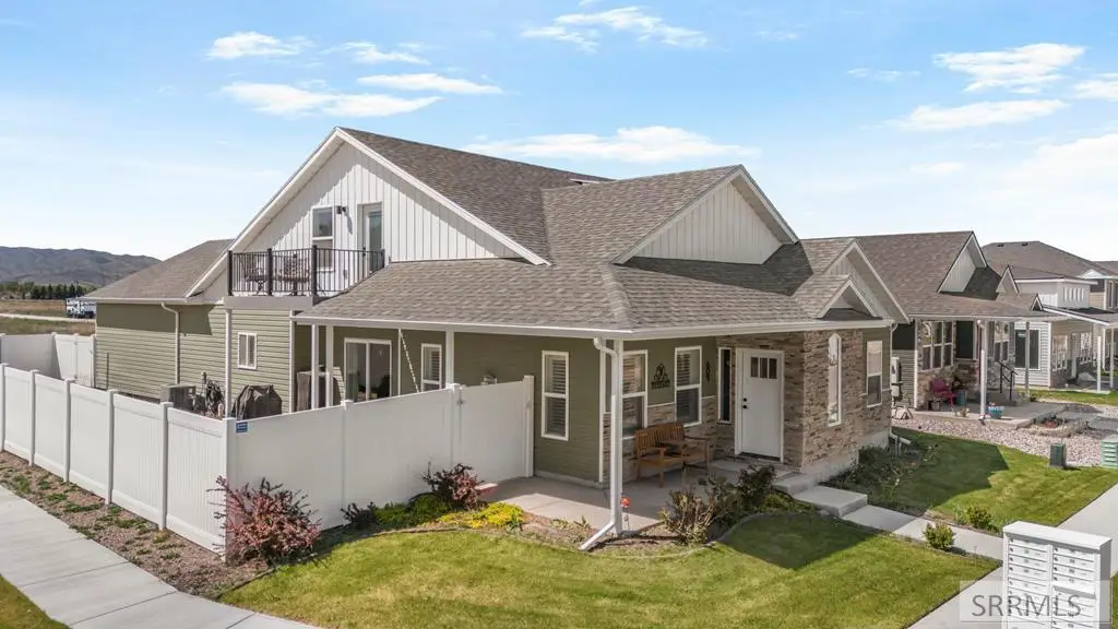 609 Aurora, Chubbuck, ID 83202 - #1