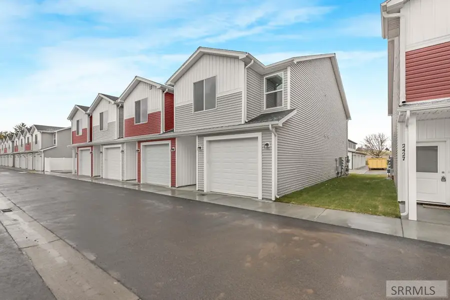 2393 Caddis Way, Idaho Falls, ID 83401 - #2