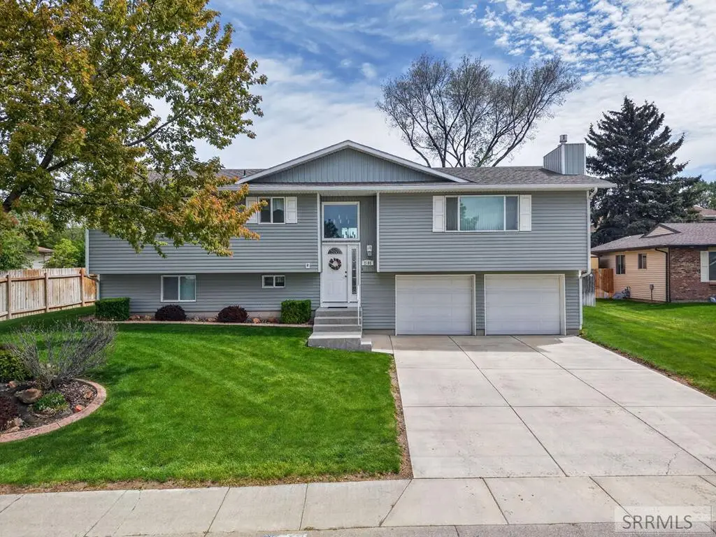 2108 Kenneth Place, Pocatello, ID 83201 - #1