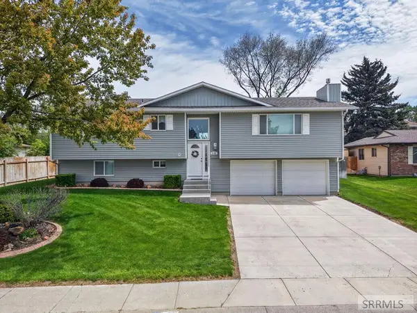 2108 Kenneth Place, POCATELLO, ID 83201