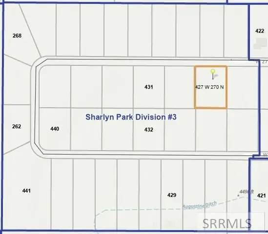 427 270 N, Blackfoot, ID 83221 - #2