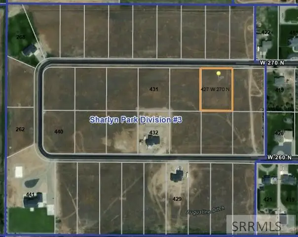 427 270 N, Blackfoot, ID 83221 - #3