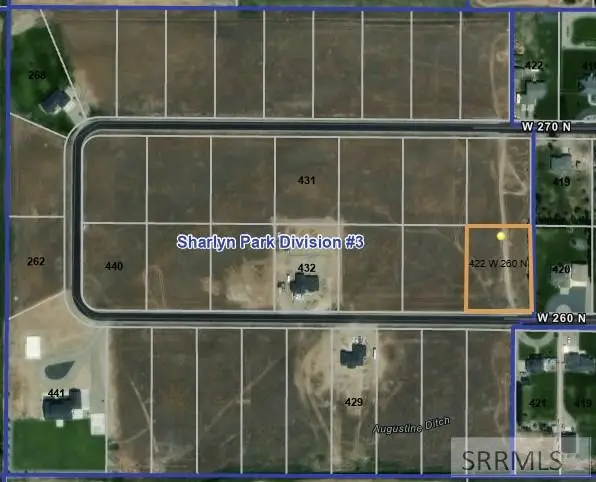 422 260 N, Blackfoot, ID 83221 - #2