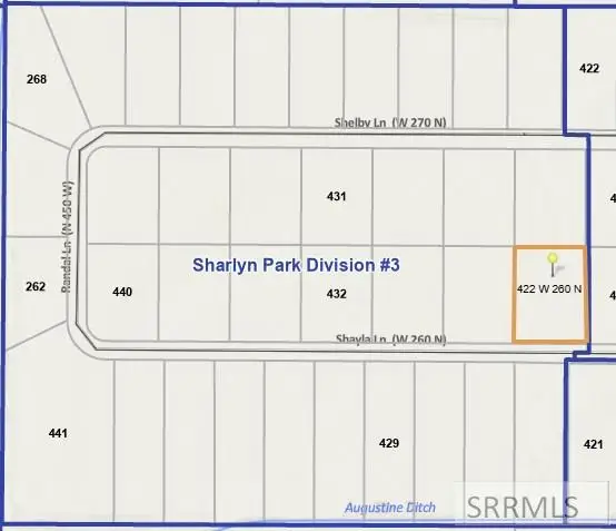 422 260 N, Blackfoot, ID 83221 - #3