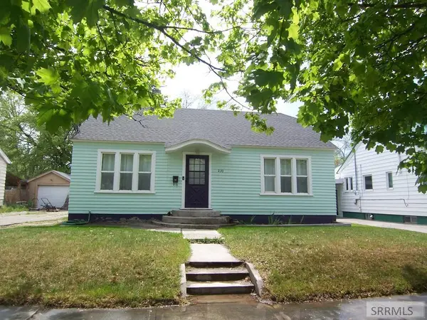 230 13th Street, IDAHO FALLS, ID 83404