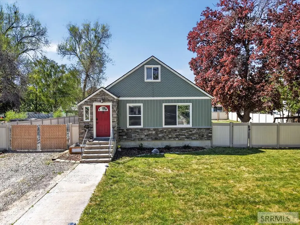 669 University Avenue, Blackfoot, ID 83221 - #1