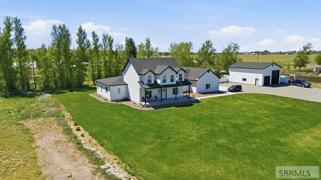 4504 200 N, Rigby, ID 83442 - #1