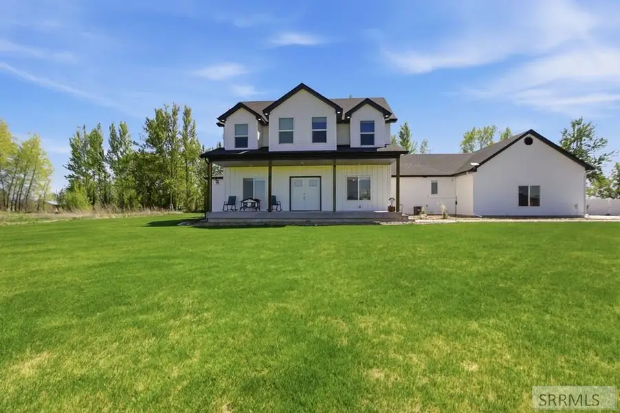4504 200 N, Rigby, ID 83442 - #2