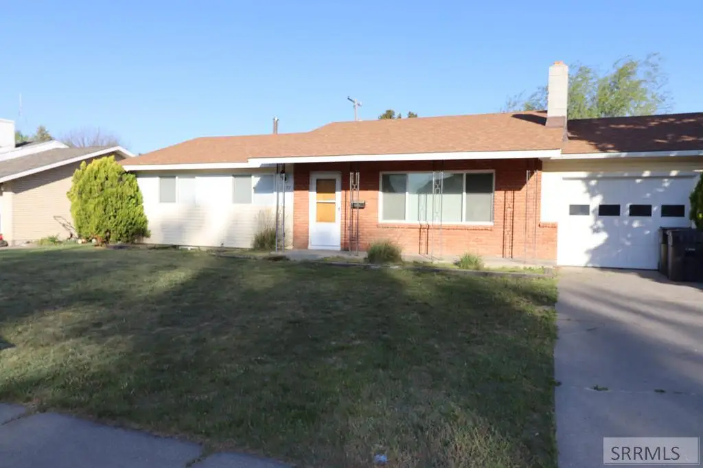 1372 Fairmont Drive, Idaho Falls, ID 83404 - #1