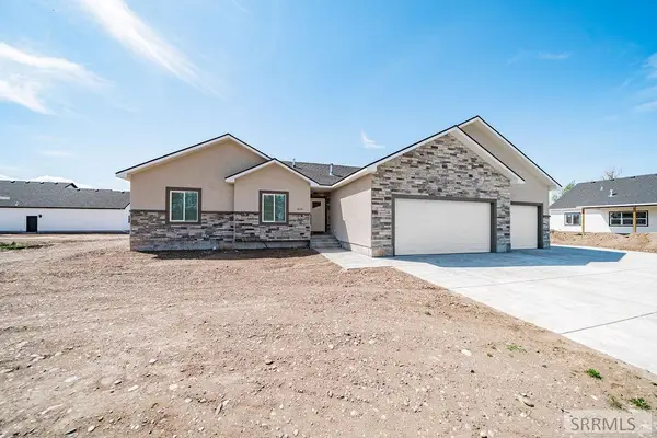 1618 Tide Pool Drive, IDAHO FALLS, ID 83404