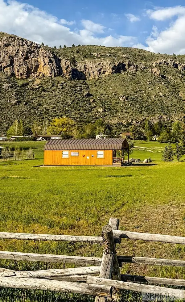 3771 Swan Valley Hwy, IRWIN, ID 83428