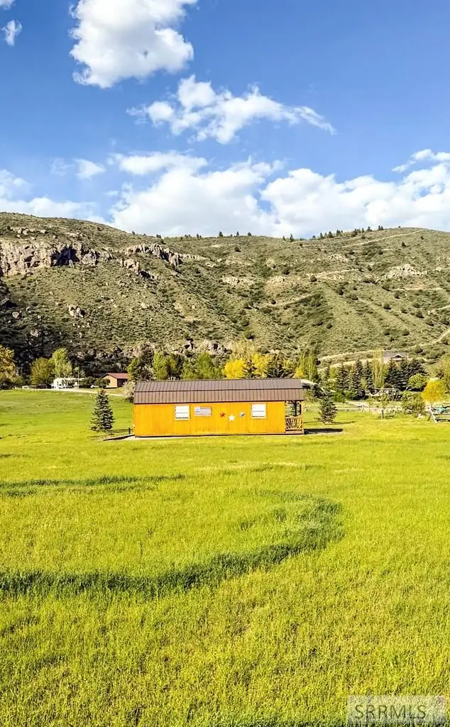 3771 Swan Valley Hwy, Irwin, ID 83428 - #2