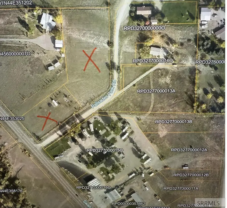 3771 Swan Valley Hwy, Irwin, ID 83428 - #3