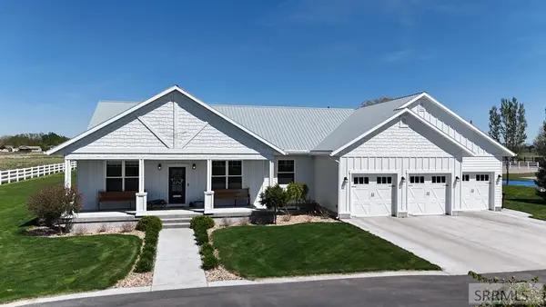 355 500 W, BLACKFOOT, ID 83221