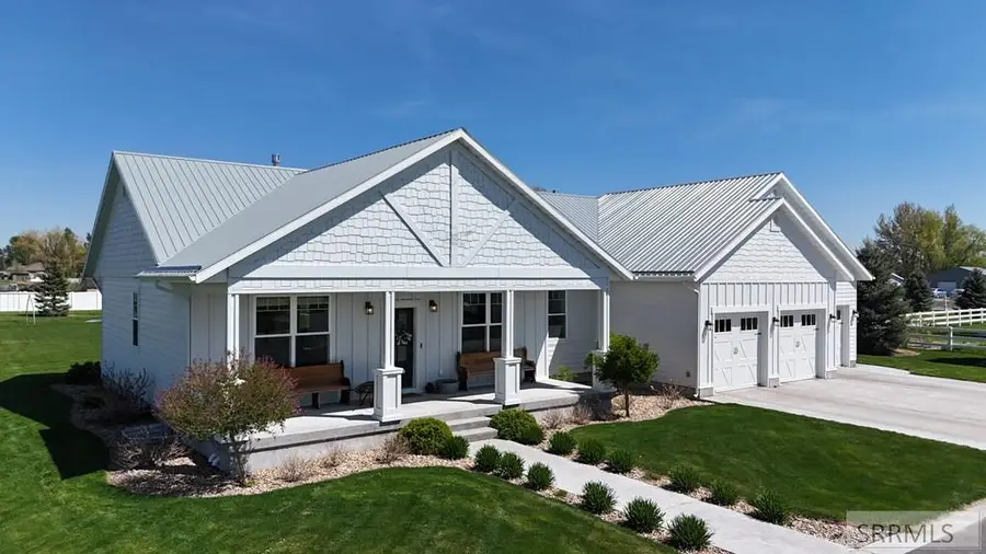 355 500 W, Blackfoot, ID 83221 - #2