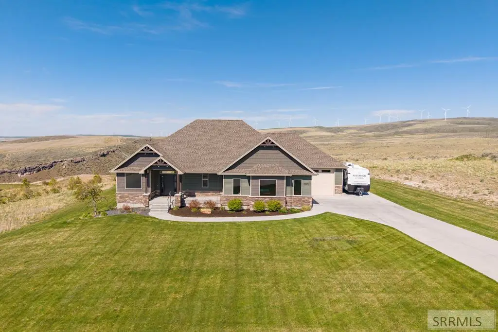 7071 Big Bend Drive, Idaho Falls, ID 83406 - #1