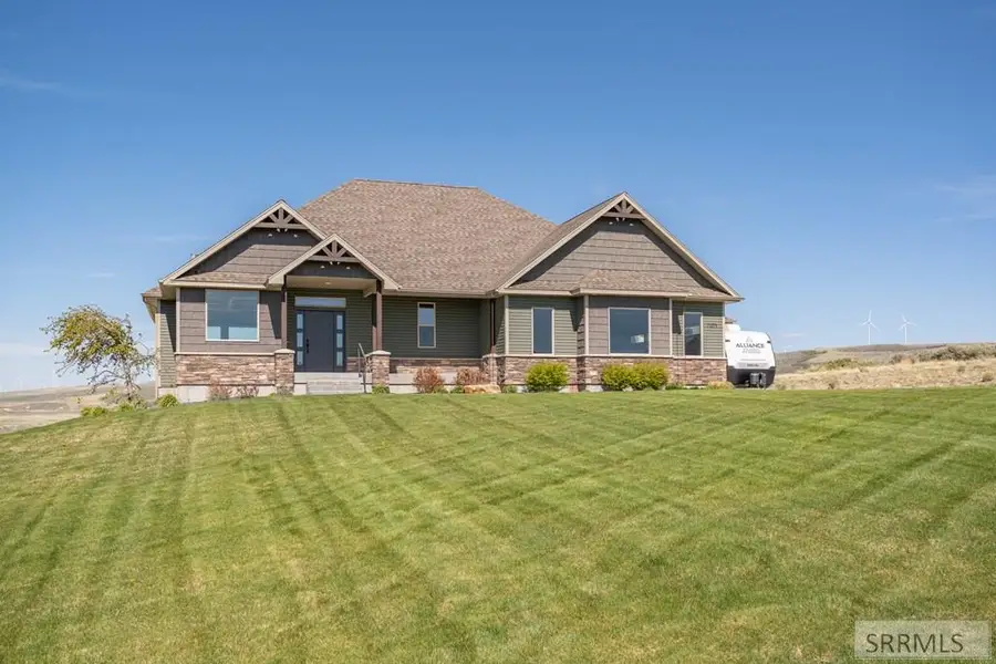 7071 Big Bend Drive, Idaho Falls, ID 83406 - #2