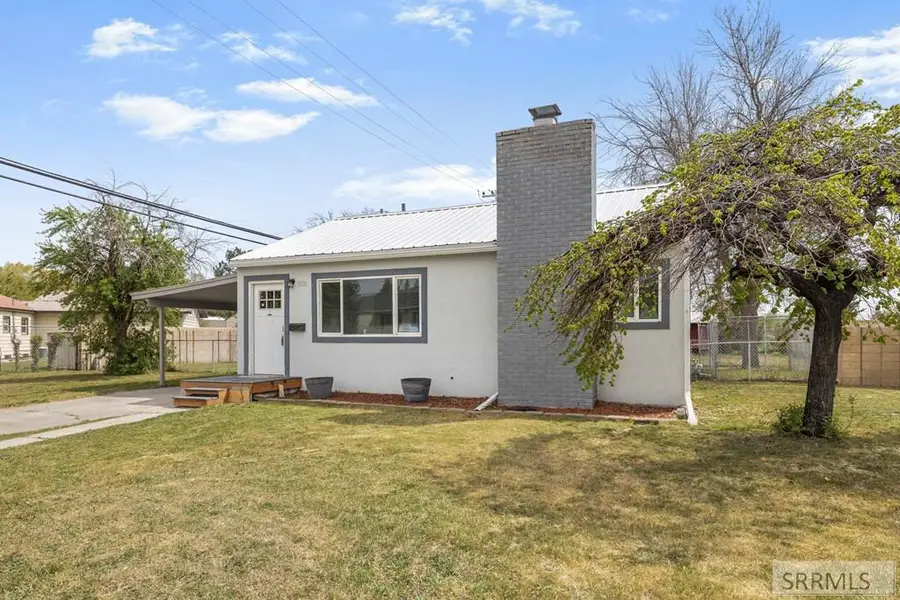 3000 Teton Street, Idaho Falls, ID 83406 - #3