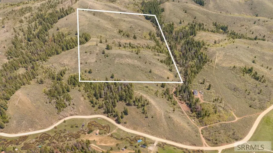 TBD Sellers Creek Road, Shelley, ID 83274 - #3