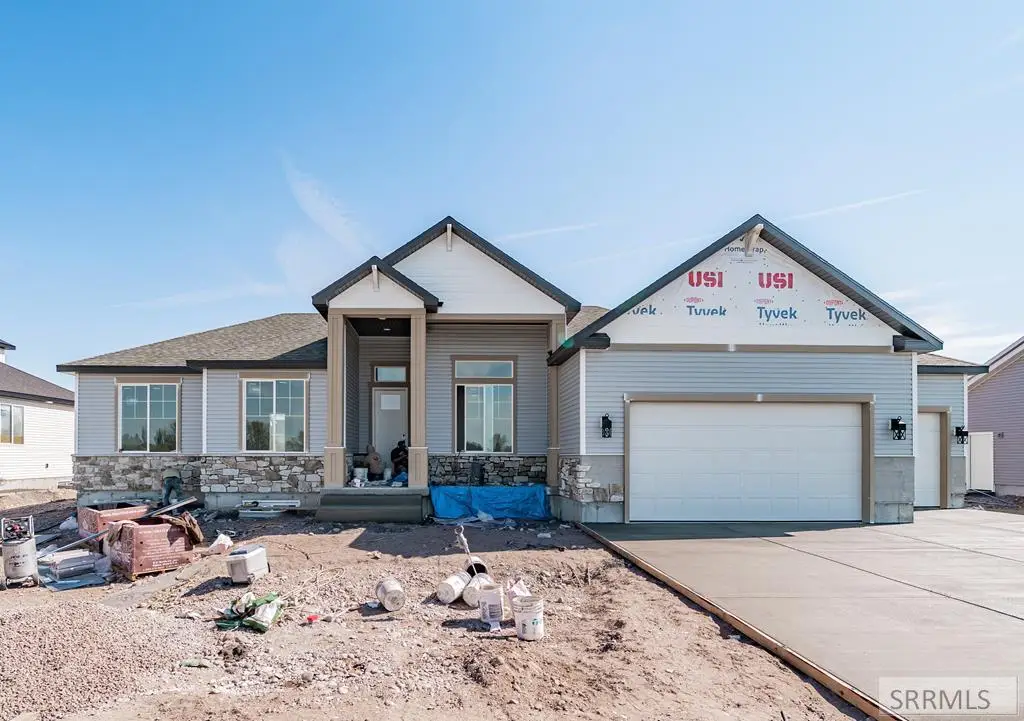 414 Sage Lakes Blvd, Idaho Falls, ID 83401 - #1
