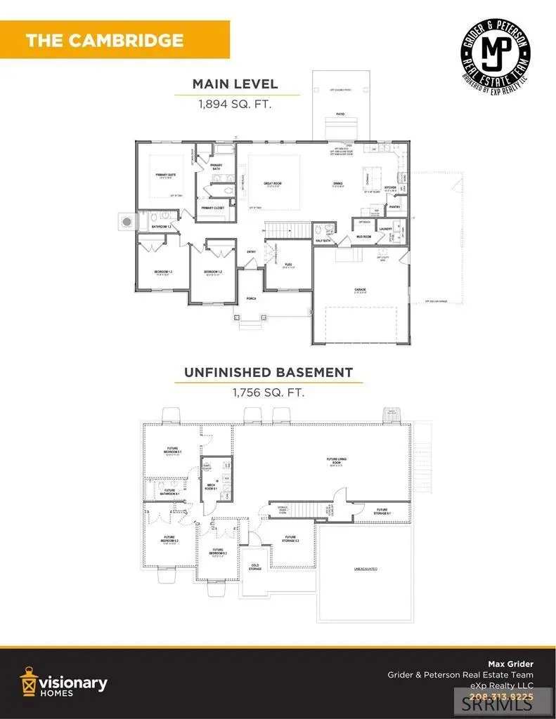 414 Sage Lakes Blvd, Idaho Falls, ID 83401 - #2