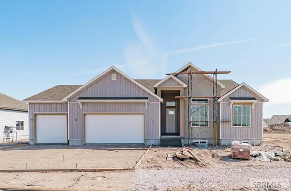 400 Sage Lakes Blvd, IDAHO FALLS, ID 83401