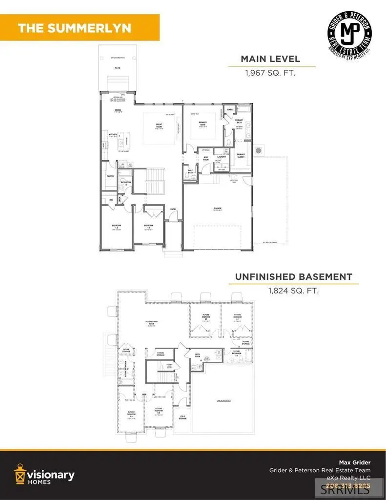 400 Sage Lakes Blvd, Idaho Falls, ID 83401 - #2