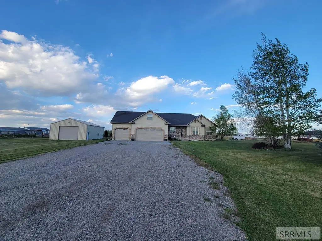 152 3700 E, Rigby, ID 83442 - #1
