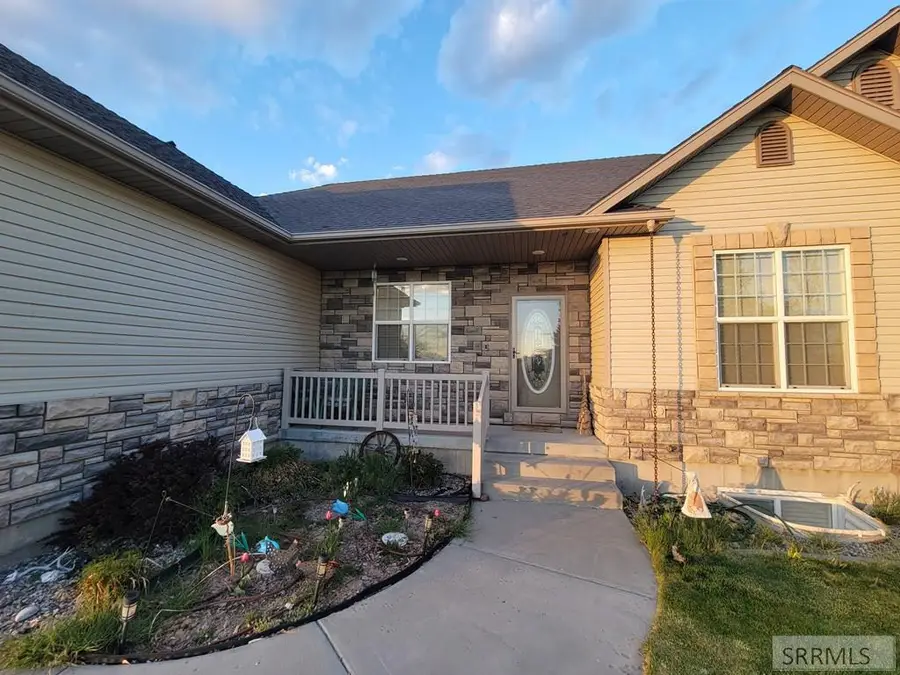 152 3700 E, Rigby, ID 83442 - #3