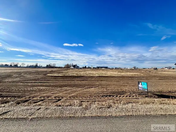 TBD Silverleaf Lane, REXBURG, ID 83440