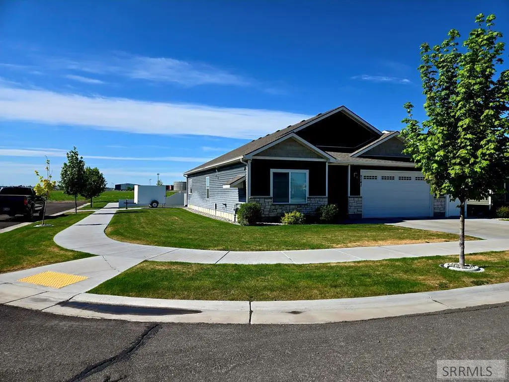2141 Summerfield Lane, Rexburg, ID 83440 - #1