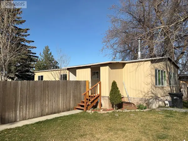 1309 Huckleberry Circle, IDAHO FALLS, ID 83401