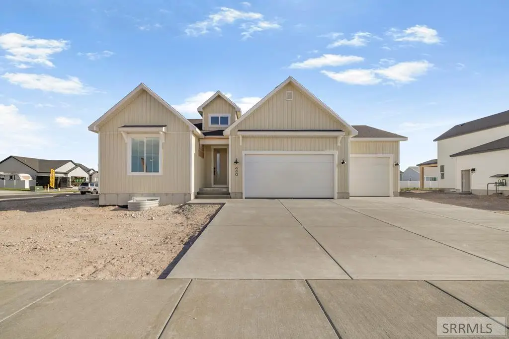 440 Sage Lakes Blvd, Idaho Falls, ID 83401 - #1