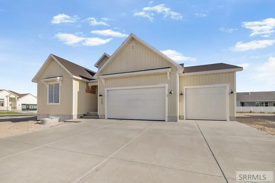 440 Sage Lakes Blvd, Idaho Falls, ID 83401 - #3