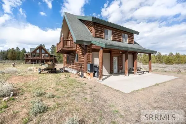 3300 Lariat Road, Island Park, ID 83429 - #2