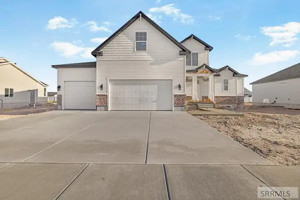 426 Sage Lakes Blvd, IDAHO FALLS, ID 83401
