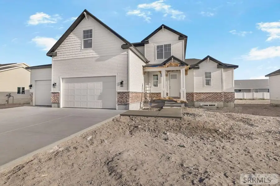 426 Sage Lakes Blvd, Idaho Falls, ID 83401 - #3